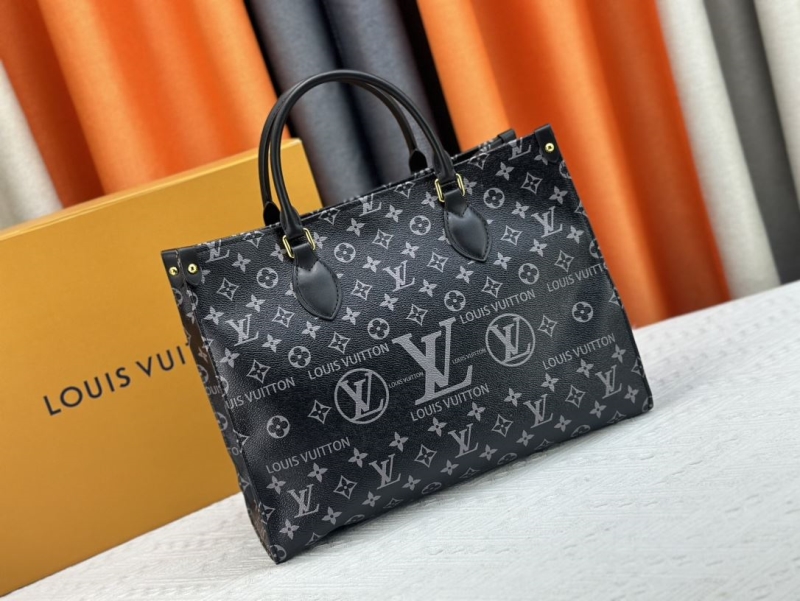 LV Shopping Bags